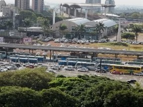 Orçamento de Maringá para 2012 tem valor 11% superior ao deste ano